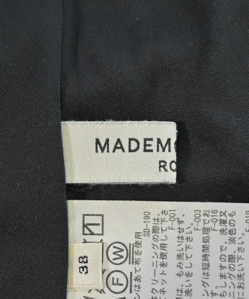 MADEMOISELLE ROPE ชุดเดรส