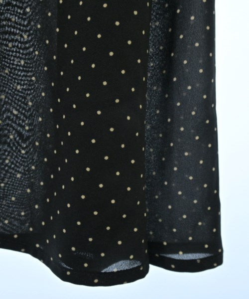 MADEMOISELLE ROPE ชุดเดรส