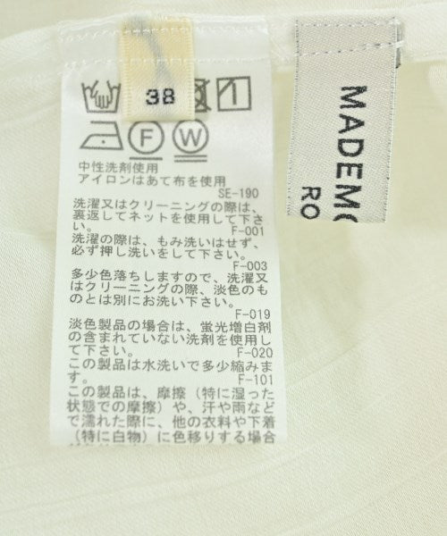 MADEMOISELLE ROPE เสื้อสตรี