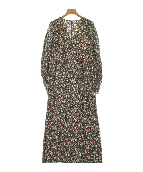 MADEMOISELLE ROPE ชุดเดรส