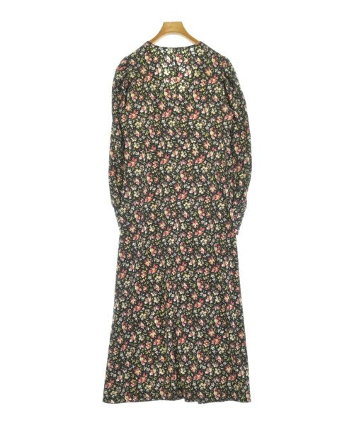 MADEMOISELLE ROPE ชุดเดรส