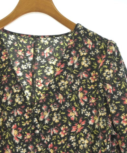 MADEMOISELLE ROPE ชุดเดรส