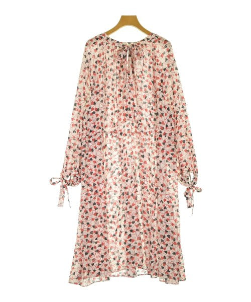 MADEMOISELLE ROPE ชุดเดรส