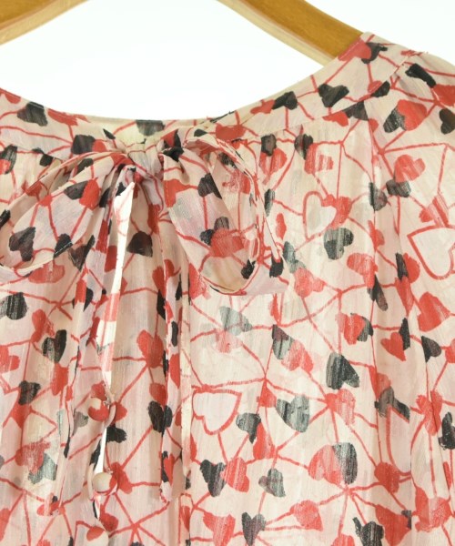 MADEMOISELLE ROPE ชุดเดรส