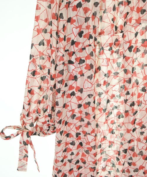 MADEMOISELLE ROPE ชุดเดรส