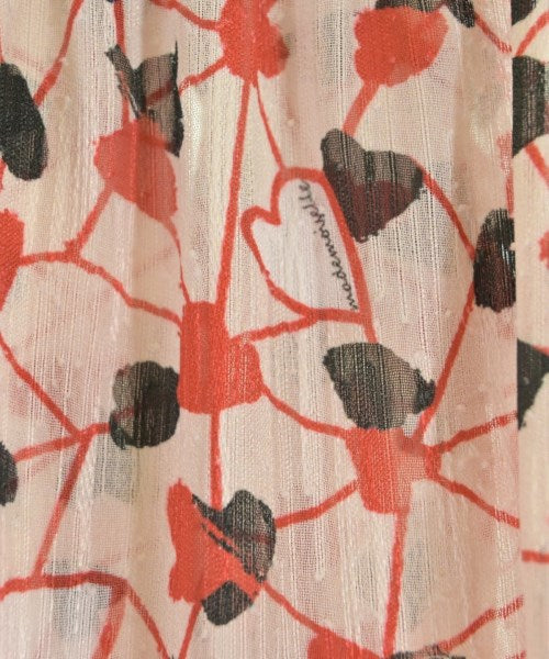 MADEMOISELLE ROPE ชุดเดรส