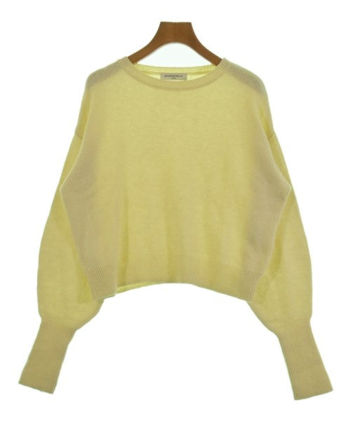 MADEMOISELLE ROPE เสื้อกันหนาว