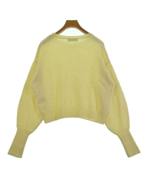 MADEMOISELLE ROPE เสื้อกันหนาว