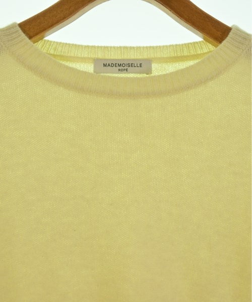 MADEMOISELLE ROPE เสื้อกันหนาว