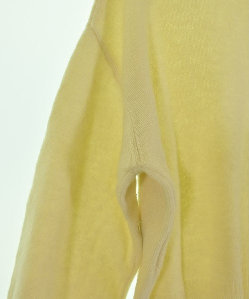 MADEMOISELLE ROPE เสื้อกันหนาว