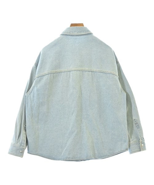 MADEMOISELLE ROPE เสื้อลำลอง