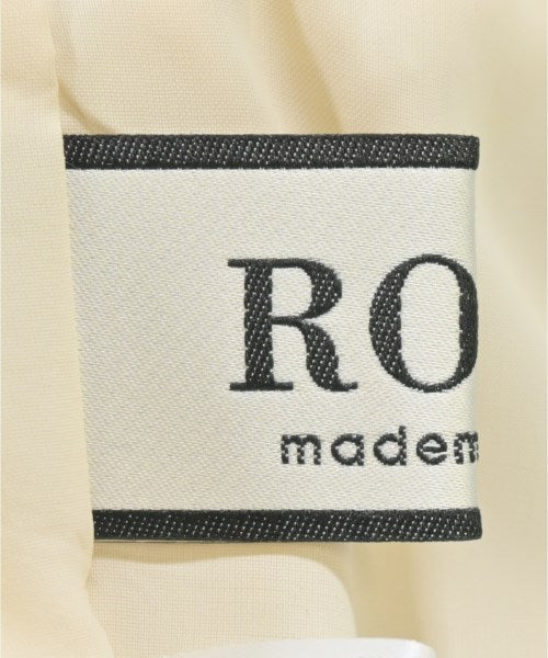 MADEMOISELLE ROPE กางเกง อื่น