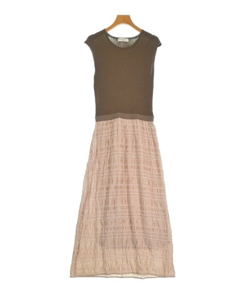 MADEMOISELLE ROPE ชุดเดรส