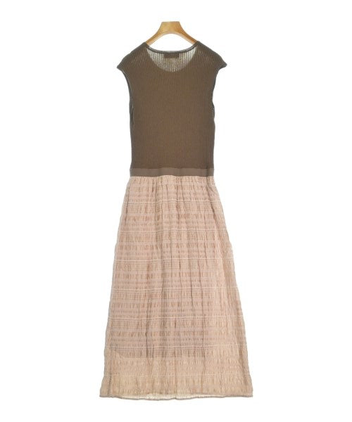 MADEMOISELLE ROPE ชุดเดรส