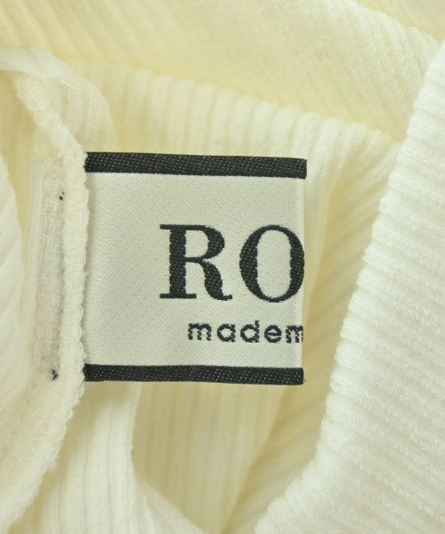 MADEMOISELLE ROPE เสื้อกล้าม