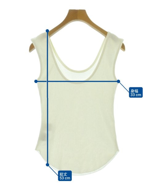 MADEMOISELLE ROPE เสื้อกล้าม