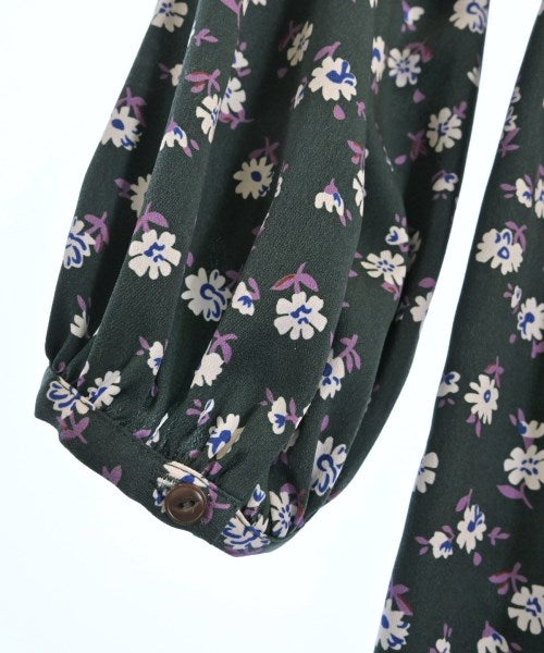 MADEMOISELLE ROPE ชุดเดรส