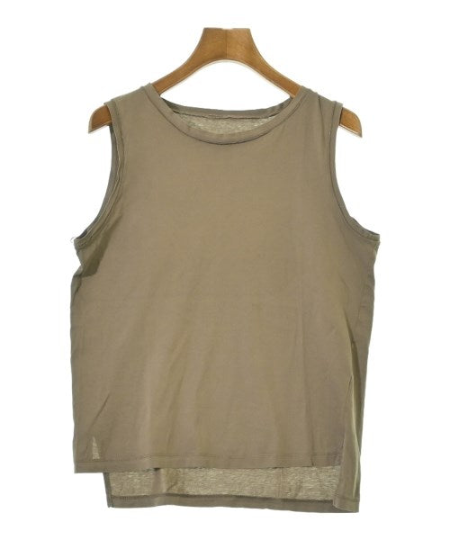 MADEMOISELLE ROPE เสื้อยืด/เสื้อท็อปส์