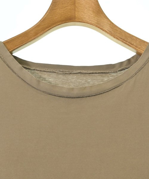 MADEMOISELLE ROPE เสื้อยืด/เสื้อท็อปส์