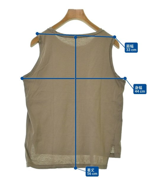 MADEMOISELLE ROPE เสื้อยืด/เสื้อท็อปส์