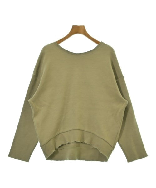 MADEMOISELLE ROPE เสื้อยืด/เสื้อท็อปส์