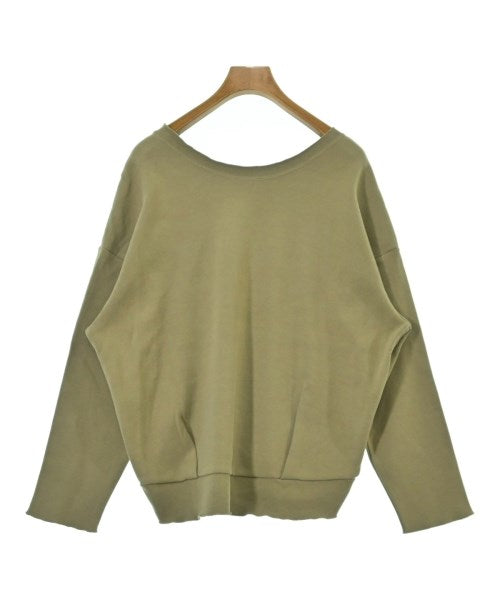 MADEMOISELLE ROPE เสื้อยืด/เสื้อท็อปส์