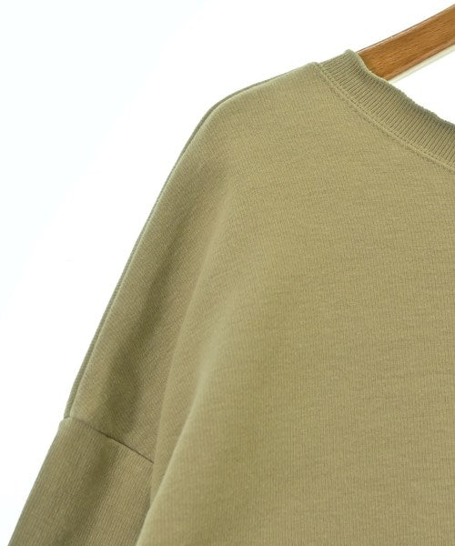 MADEMOISELLE ROPE เสื้อยืด/เสื้อท็อปส์