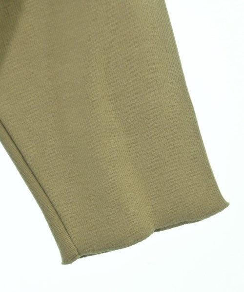 MADEMOISELLE ROPE เสื้อยืด/เสื้อท็อปส์