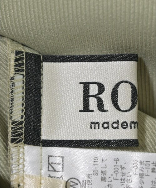 MADEMOISELLE ROPE เสื้อสตรี