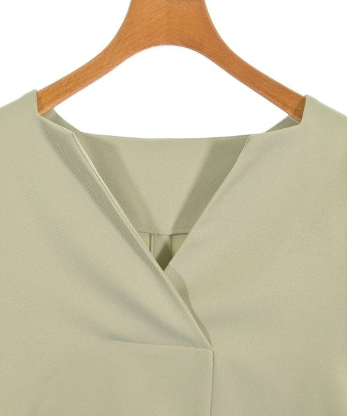 MADEMOISELLE ROPE เสื้อสตรี