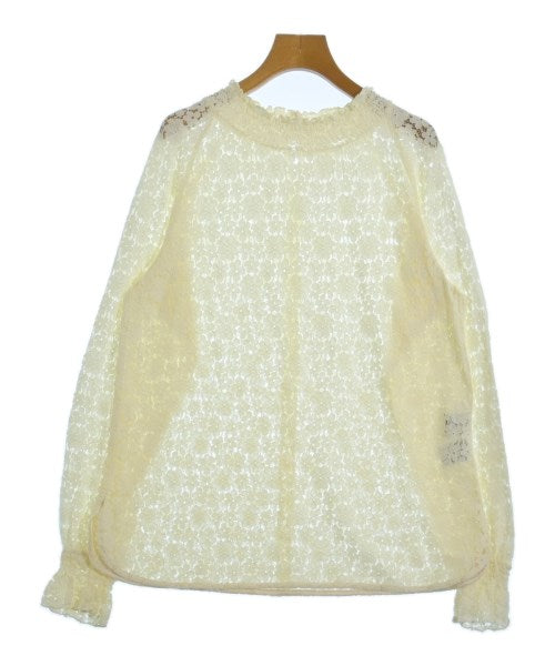 MADEMOISELLE ROPE เสื้อสตรี