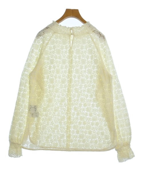MADEMOISELLE ROPE เสื้อสตรี