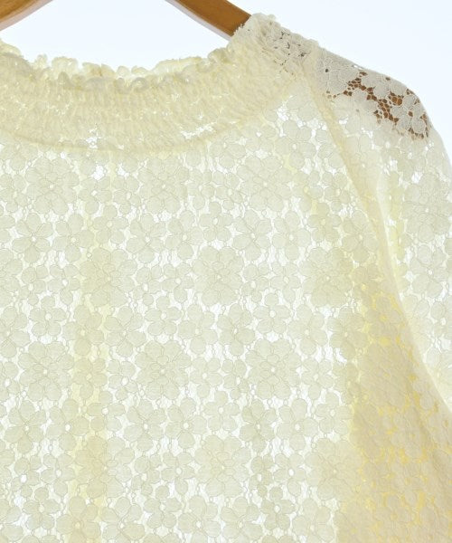 MADEMOISELLE ROPE เสื้อสตรี