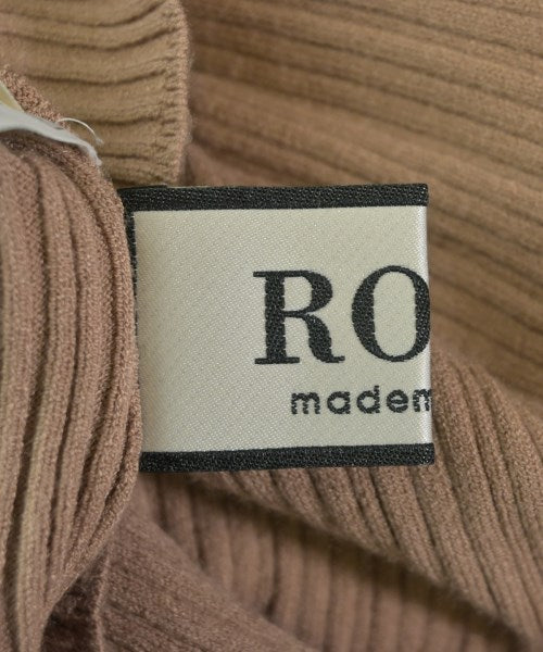 MADEMOISELLE ROPE เสื้อกั๊ก