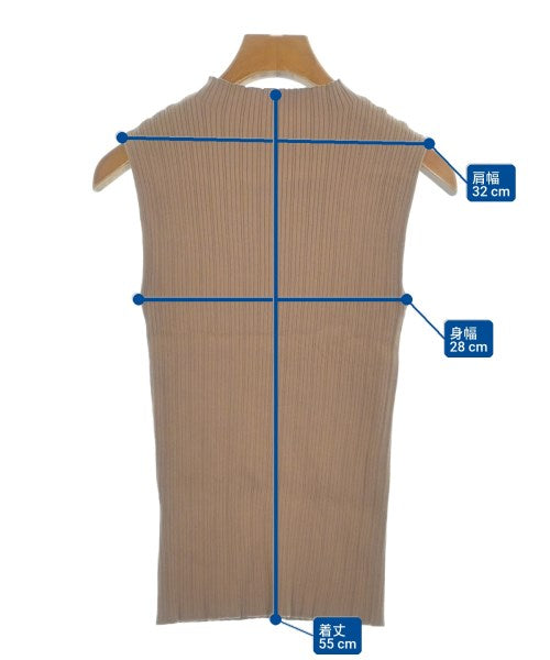 MADEMOISELLE ROPE เสื้อกั๊ก