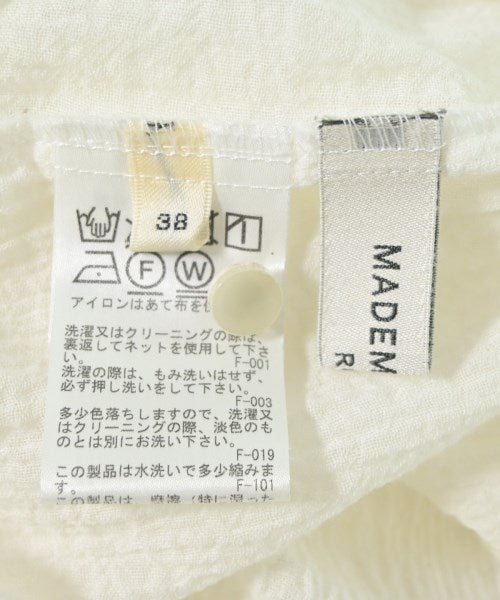 MADEMOISELLE ROPE เสื้อสตรี