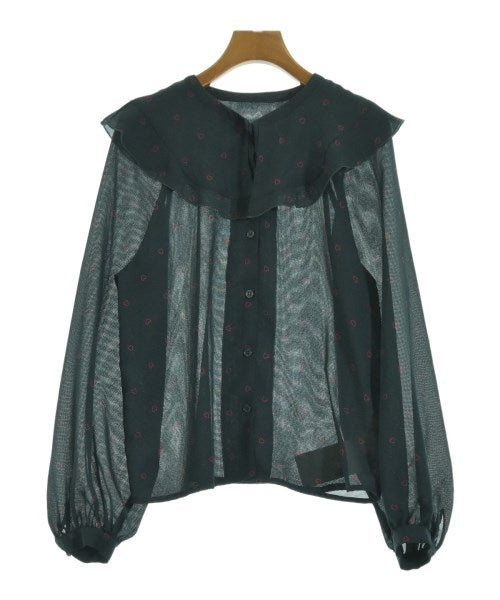 MADEMOISELLE ROPE เสื้อสตรี