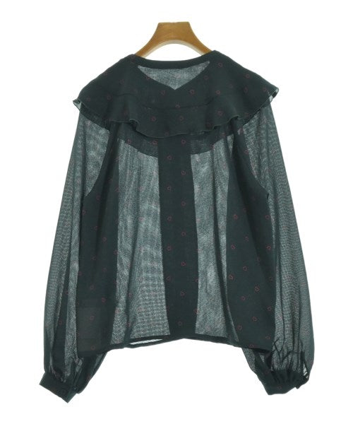 MADEMOISELLE ROPE เสื้อสตรี