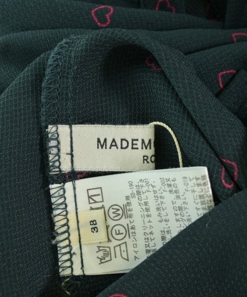 MADEMOISELLE ROPE เสื้อสตรี