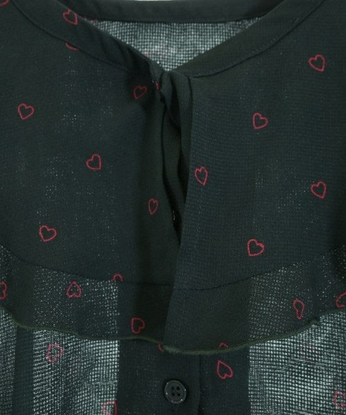 MADEMOISELLE ROPE เสื้อสตรี