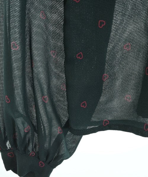 MADEMOISELLE ROPE เสื้อสตรี