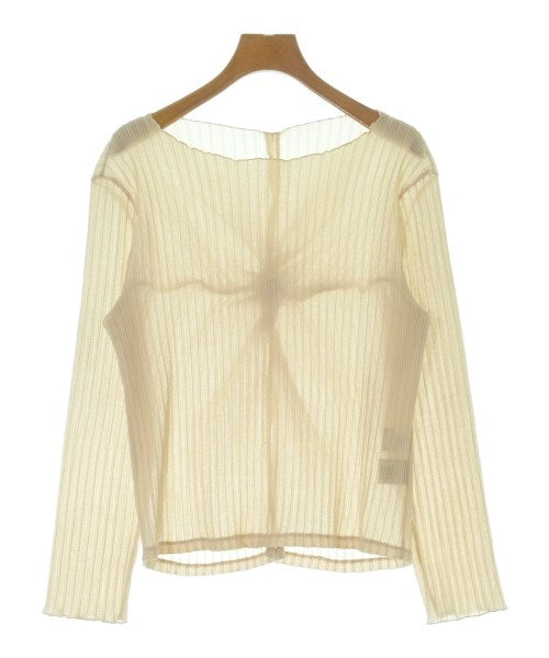 MADEMOISELLE ROPE เสื้อยืด/เสื้อท็อปส์