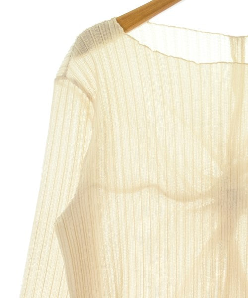 MADEMOISELLE ROPE เสื้อยืด/เสื้อท็อปส์