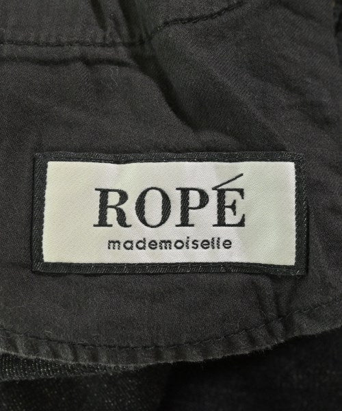 MADEMOISELLE ROPE ยีนส์