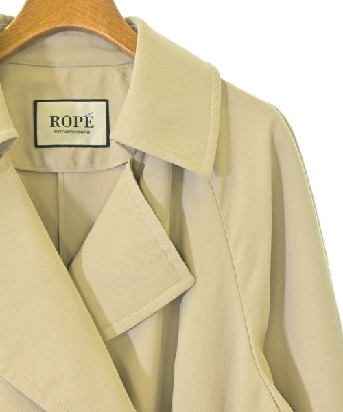MADEMOISELLE ROPE เสื้อกันฝน