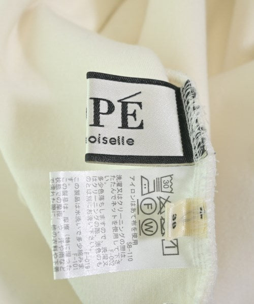 MADEMOISELLE ROPE เสื้อฮู้ด