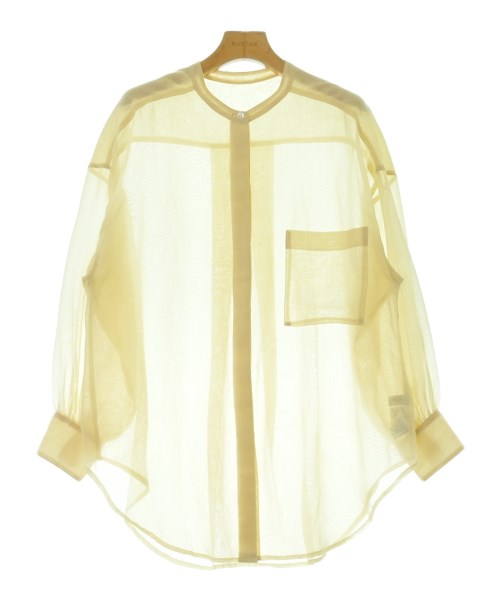 MADEMOISELLE ROPE เสื้อลำลอง
