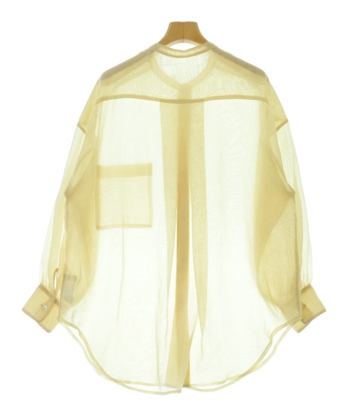 MADEMOISELLE ROPE เสื้อลำลอง