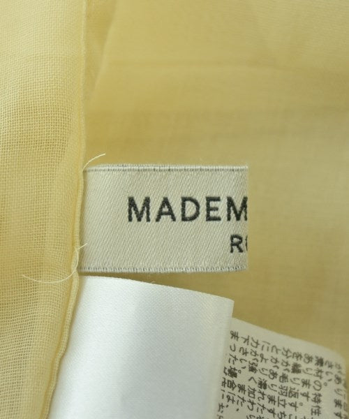 MADEMOISELLE ROPE เสื้อลำลอง