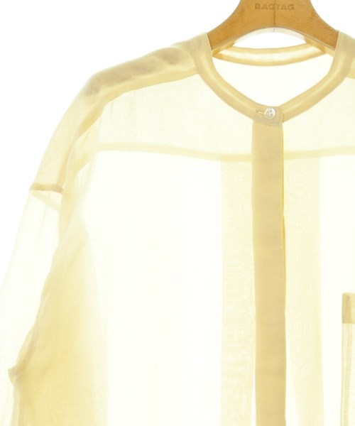 MADEMOISELLE ROPE เสื้อลำลอง